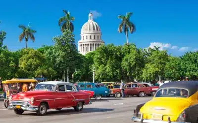 Quand partir à Cuba : le guide mois par mois
