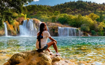 Road trip en Croatie : mon itinéraire complet de 7 jours