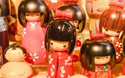 Souvenirs du Japon : nos idées de cadeaux à ramener