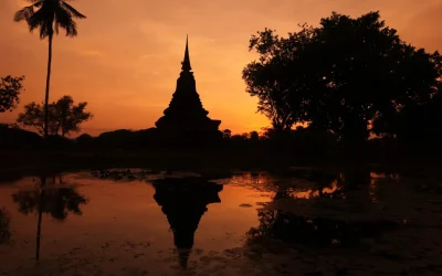Circuit de 15 jours en Thaïlande : l’itinéraire que je vous propose